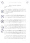 Vista preliminar de documento RESOLUCION DE ALCALDIA Nª099-2025-MDY-ALC