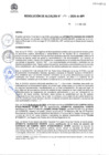 Vista preliminar de documento RESOLUCION DE ALCALDIA N° 191-2025-A-MPI