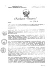 Vista preliminar de documento RD 002-2025-DG-HEP-MINSA (CONFORMAR EL EQUIPO DE RONDAS DE SEGURIDAD DEL PACIENTE DEL HEP-2025)