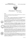 Vista preliminar de documento RD 003-2025-DG-HEP-MINSA (APROBAR EL CRONOGRAMA DE RONDAS DE SEGURIDAD DEL PACIENTE DEL HEP)