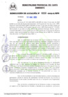 Vista preliminar de documento Res_Alc_0233_2025