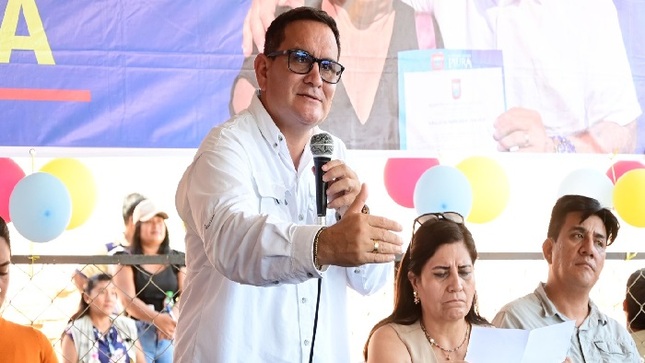 Alcalde