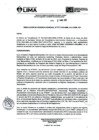 Vista preliminar de documento RGR 047-25 Iniciar Procedimiento Administrativo Disciplinario a José Antonio Cárdenas Ordoñez