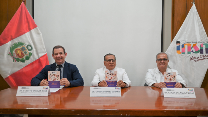 Porcentaje de obesidad en niños y adolescentes se incrementa en la etapa adulta