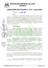 Vista preliminar de documento Res_Alc_0235_2025