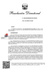 Vista preliminar de documento RD N° 0080-2025-MIDAGRI-SG-OGGRH