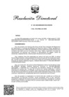 Vista preliminar de documento RD N° 0081-2025-MIDAGRI-SG-OGGRH