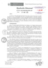 Vista preliminar de documento RESOLUCIÓN DIRECTORAL N° 078-2025-MIDAGRI-PEBLT-DE