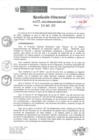 Vista preliminar de documento RESOLUCIÓN DIRECTORAL N° 079-2025-MIDAGRI-PEBLT-DE