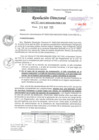 Vista preliminar de documento RESOLUCIÓN DIRECTORAL N° 080-2025-MIDAGRI-PEBLT-DE