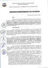 Vista preliminar de documento Resolución de Gerencia Municipal N°081-2025-MPH-GM