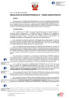 Vista preliminar de documento RESOLUCION DE SUPERINTENDENCIA-000031-2025-SP