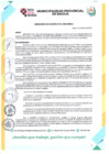 Vista preliminar de documento RESOLUCION DE ALCALDIA N° 62-2025-MPB-A
