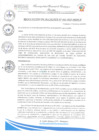 Vista preliminar de documento RESOLUCION DE ALCALDIA N° 062-2025-MDH