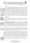 Vista preliminar de documento Resolución de Alcaldía N.° 237-2025-MDT-A