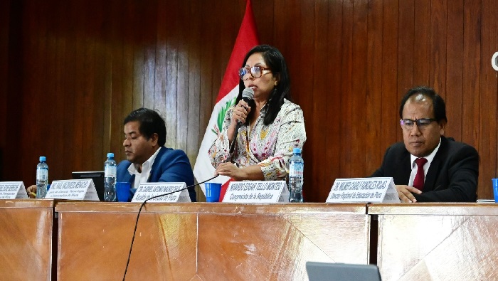 Regidora Yuvitza Reyes