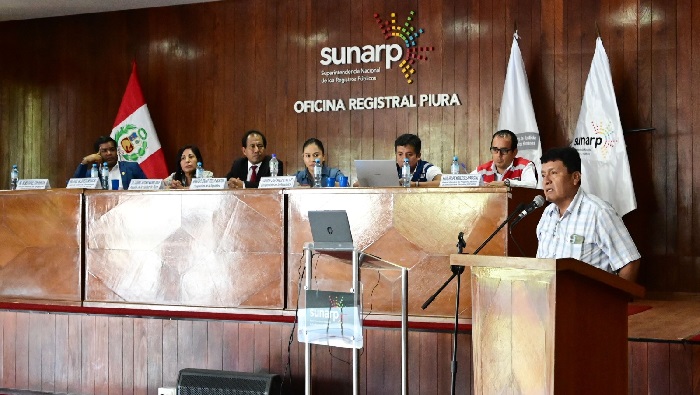 Comisión multipartidaria