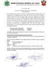 Vista preliminar de documento ACTA N° 002 - RESULTADO DE HOJA DE VIDA CAS 002-2025 FINAL