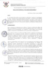 Vista preliminar de documento Resolucion Gerencial Nº 025-2025-GM-MD-MDB-LP