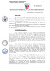 Vista preliminar de documento RG N° 126-2025-GRSM-PEAM-GG