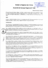 Vista preliminar de documento Acuerdo del Consejo Regional N° 018-2025