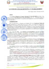 Vista preliminar de documento ACM N° 032-2025-CMMDPM