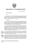 Vista preliminar de documento RVM N° 00039-2025-DE-VRD