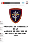 Vista preliminar de documento Programa de Integridad 2025