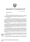 Vista preliminar de documento RVM N° 00041-2025-DE-VRD