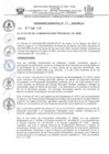 Vista preliminar de documento 008-2025-MPJA