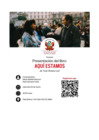 Vista preliminar de documento Presentación del libro "Aquí estamos" de Yvan Álvarez Lira