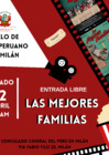 Vista preliminar de documento Ciclo cine peruano "Las mejores familias"
