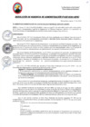 Vista preliminar de documento RGA458-2024