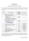 Vista preliminar de documento Comunicado 01