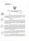 Vista preliminar de documento RESOLUCION N 22-2025-MINSA- PRONIS-CG