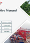 Vista preliminar de documento Boletin Estadistico Mensual - Enero 2025