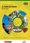 Vista preliminar de documento Boletín Mensual "El Agro en Cifras" - ENERO 2025