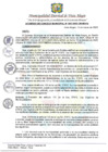 Vista preliminar de documento ACUERDO DE CONCEJO MUNICIPAL N° 005-2025-CM-MDVA