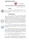 Vista preliminar de documento RG N° 133-2025-GRSM-PEAM-GG