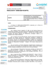 Vista preliminar de documento N° 059-2025-PE/OSIPTEL