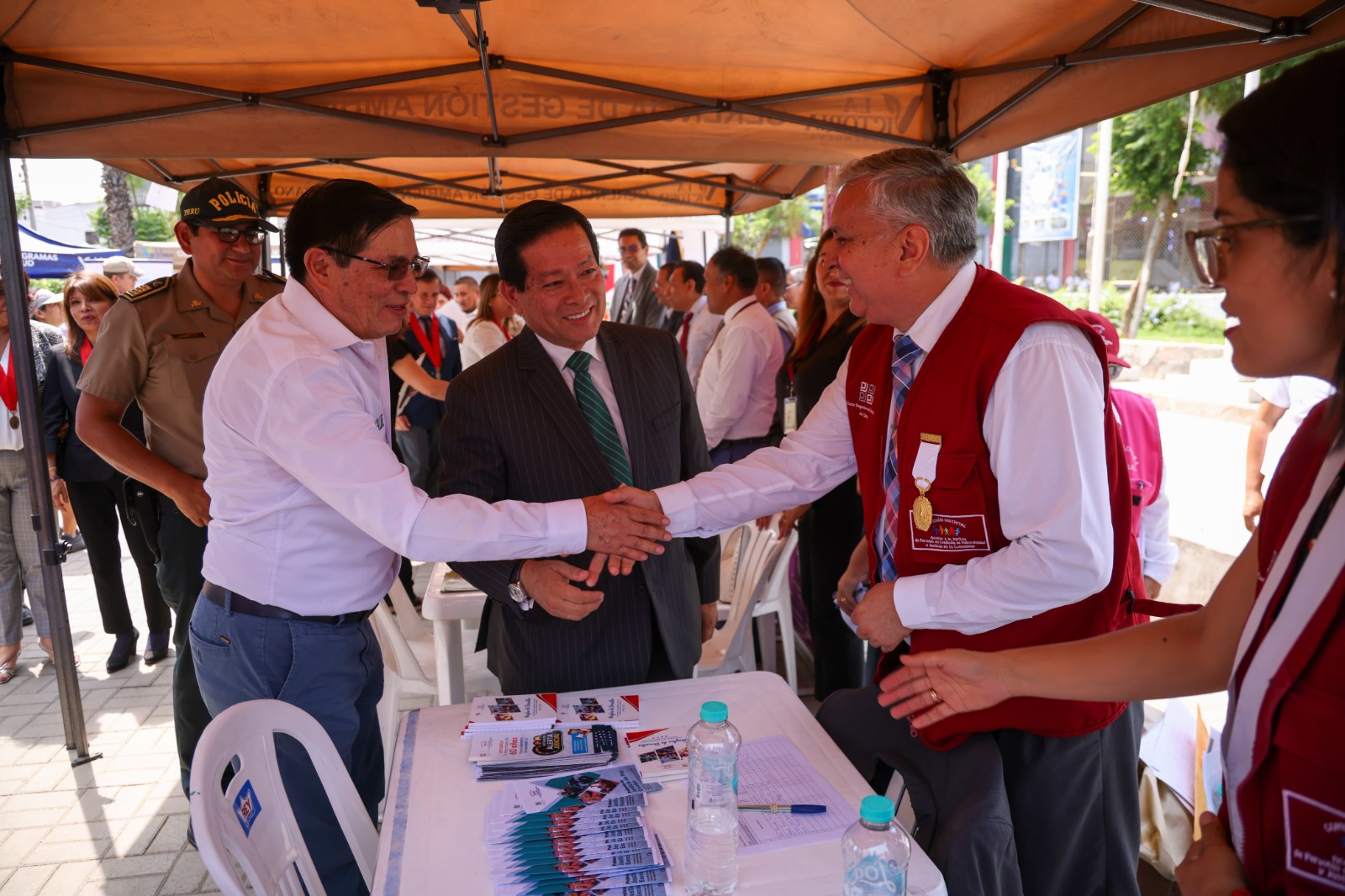 Programa Alerta judicial