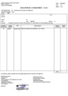 Vista preliminar de documento E/M N° 999