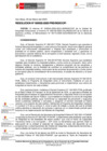 Vista preliminar de documento RESOLUCIÓN N°000032-2025-PRE/INDECOPI