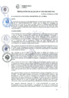 Vista preliminar de documento Resolución Alcaldía N°039-2025-MDLP-AL