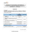 Vista preliminar de documento Comunicado
