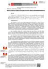 Vista preliminar de documento RDE072