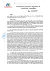 Vista preliminar de documento RGRDE 026-2025-GRDE.MOQ