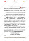 Vista preliminar de documento RESOLUCION ADMINISTRATIVA-000176-2025-CED-CSJJU
