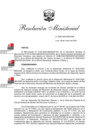 Vista preliminar de documento RM Nº 0092-2025-MIDAGRI