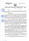Vista preliminar de documento 00327 RDR 2024 APROBAR EL ROL DE VACACIONES 2024 CAS DRE HUÁNUCO